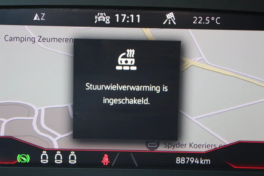 Volkswagen Tiguan 1.4 TSI eHybrid PHEV Business SOh 96.2% NA uit 2023, foto 8