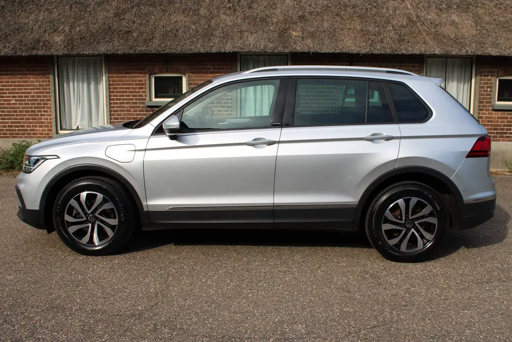 Volkswagen Tiguan 1.4 TSI eHybrid PHEV Business SOh 96.2% NA uit 2023, foto 9
