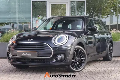 Mini Clubman 1.5 Business Edition AUT uit 2022