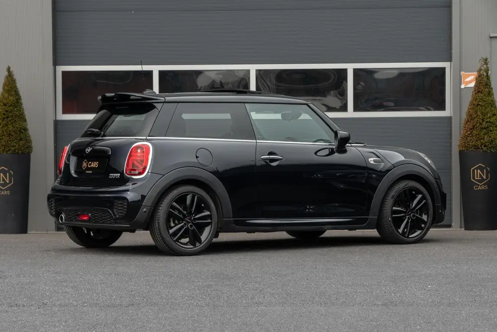 Mini John Cooper Works 1.5 Cooper John Cooper Works uit 2021, foto 6