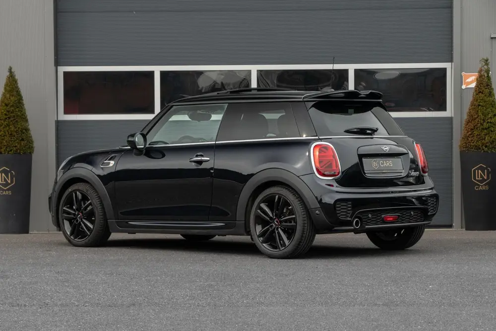 Mini John Cooper Works 1.5 Cooper John Cooper Works uit 2021, foto 7