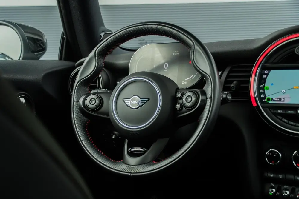Mini John Cooper Works 1.5 Cooper John Cooper Works uit 2021, foto 8