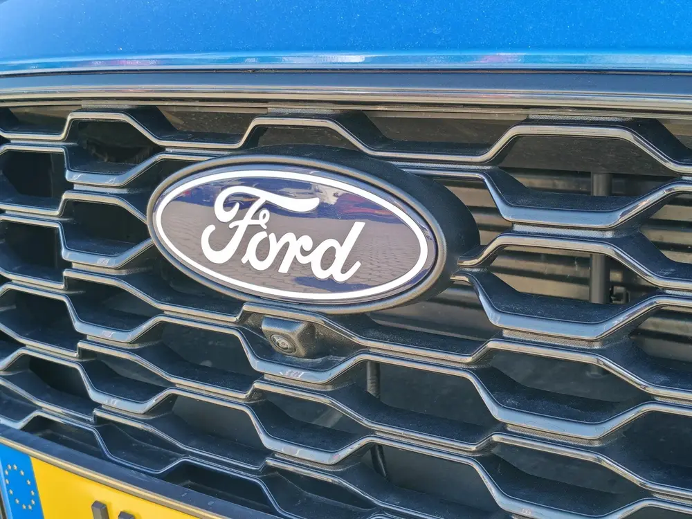 Ford Puma 1.0 EcoBoost Hybrid ST-Line uit 2025, foto 11