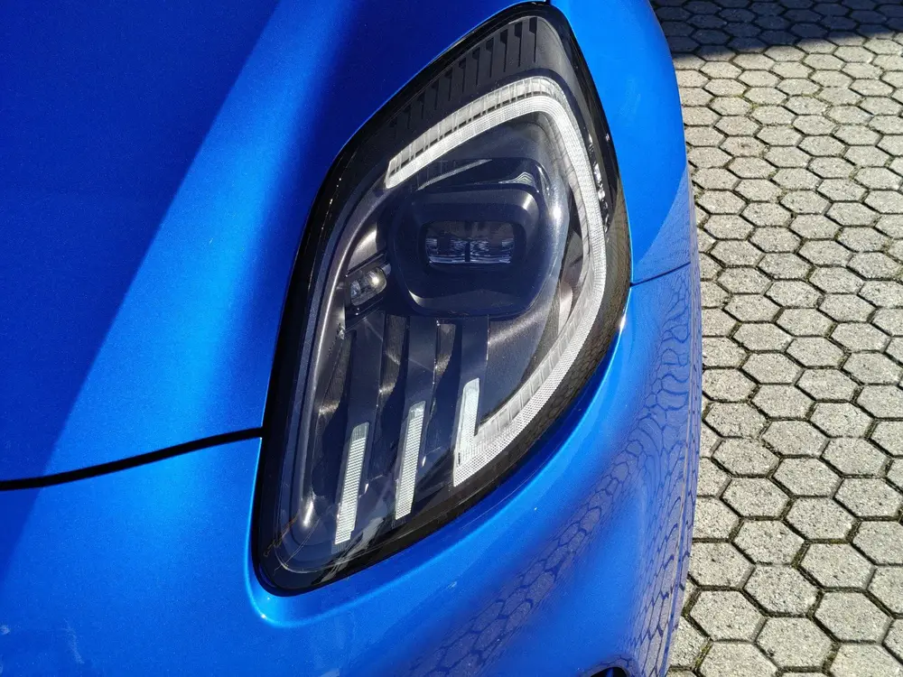 Ford Puma 1.0 EcoBoost Hybrid ST-Line uit 2025, foto 9