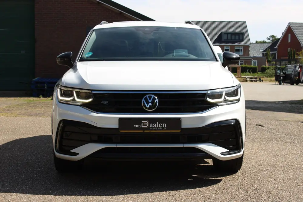 Volkswagen Tiguan 1.4 TSI eHybrid R-Line Business+ SOh 90.6% uit 2022, foto 15