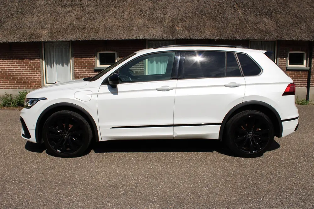 Volkswagen Tiguan 1.4 TSI eHybrid R-Line Business+ SOh 90.6% uit 2022, foto 20