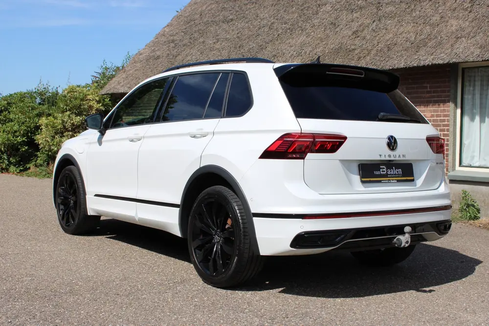 Volkswagen Tiguan 1.4 TSI eHybrid R-Line Business+ SOh 90.6% uit 2022, foto 3