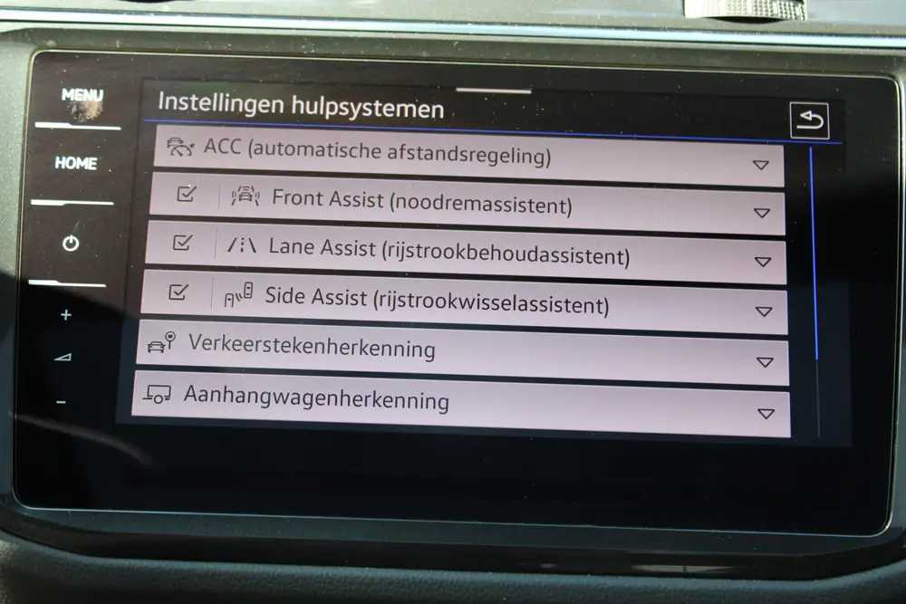 Volkswagen Tiguan 1.4 TSI eHybrid R-Line Business+ SOh 90.6% uit 2022, foto 9