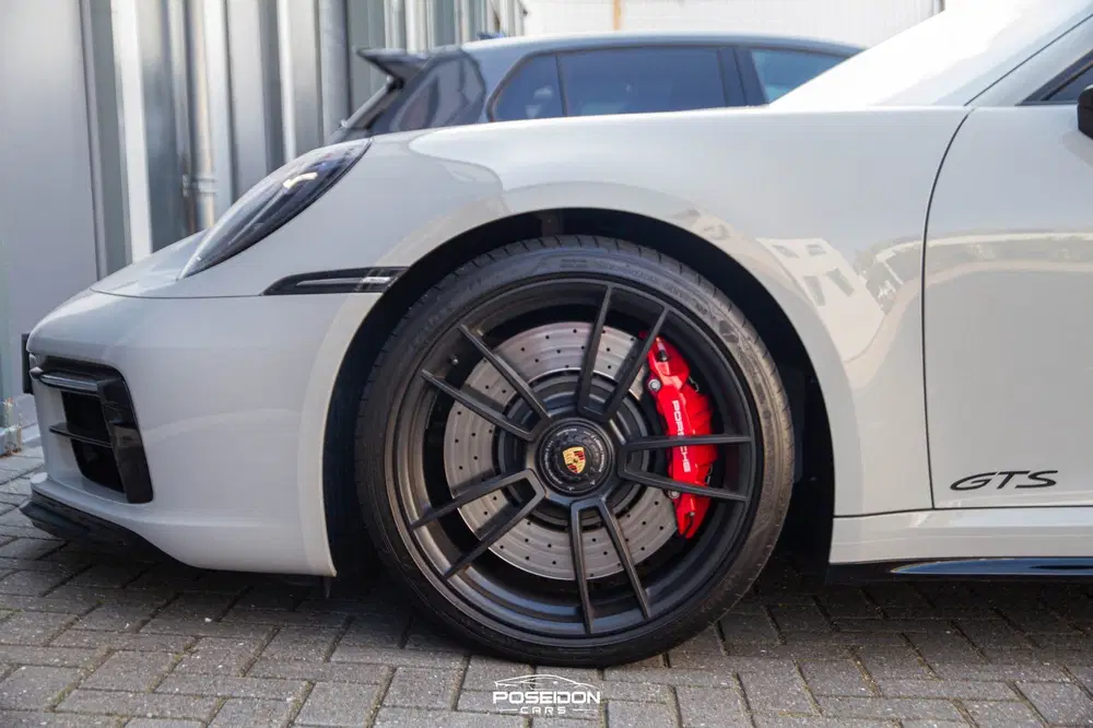 Porsche 911 992 3.0 Carrera 4 GTS ORIG NL uit 2023, foto 10
