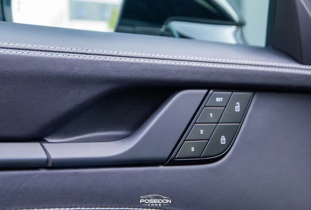 Porsche 911 992 3.0 Carrera 4 GTS ORIG NL uit 2023, foto 12