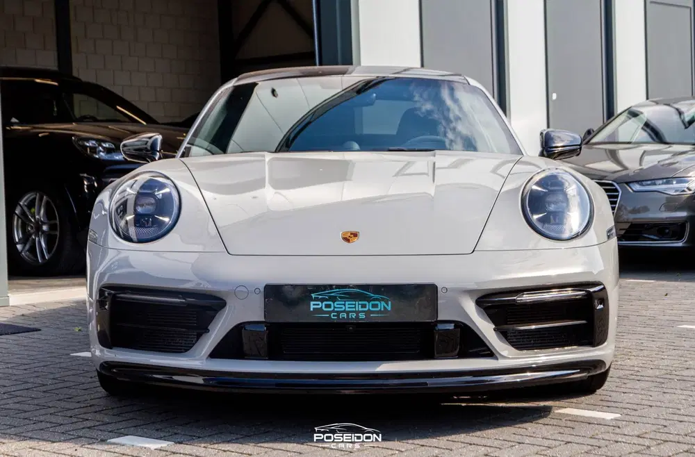Porsche 911 992 3.0 Carrera 4 GTS ORIG NL uit 2023, foto 2