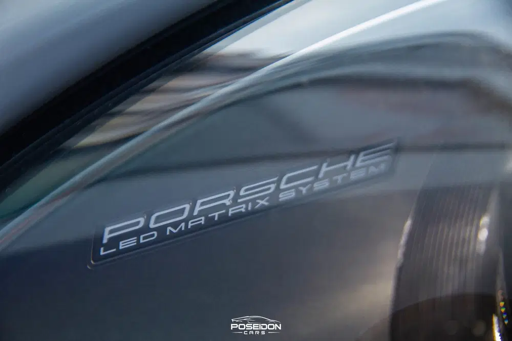 Porsche 911 992 3.0 Carrera 4 GTS ORIG NL uit 2023, foto 7