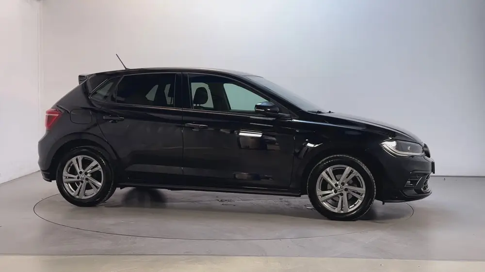 Volkswagen Polo 1.0 TSI DSG R-Line Business Virtual Cockpit uit 2023, foto 12