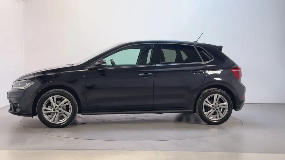 Volkswagen Polo 1.0 TSI DSG R-Line Business Virtual Cockpit uit 2023, foto 16