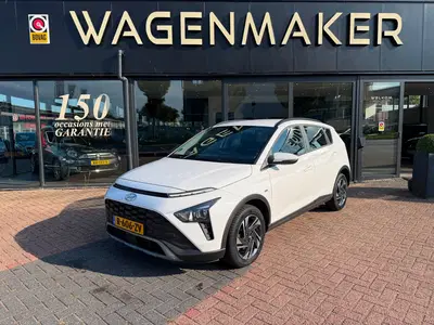 Hyundai BAYON 1.0 T-GDI Comfort Smart AUT uit 2023