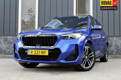 BMW X1 sDrive18i M.sport Rijklaarprijs-Garantie P uit 2022
