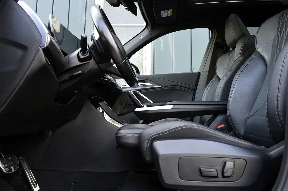 BMW X1 sDrive18i M.sport Rijklaarprijs-Garantie P uit 2022, foto 13