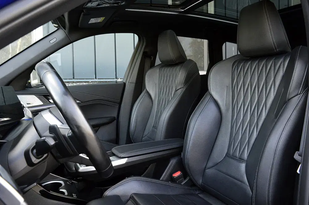 BMW X1 sDrive18i M.sport Rijklaarprijs-Garantie P uit 2022, foto 14