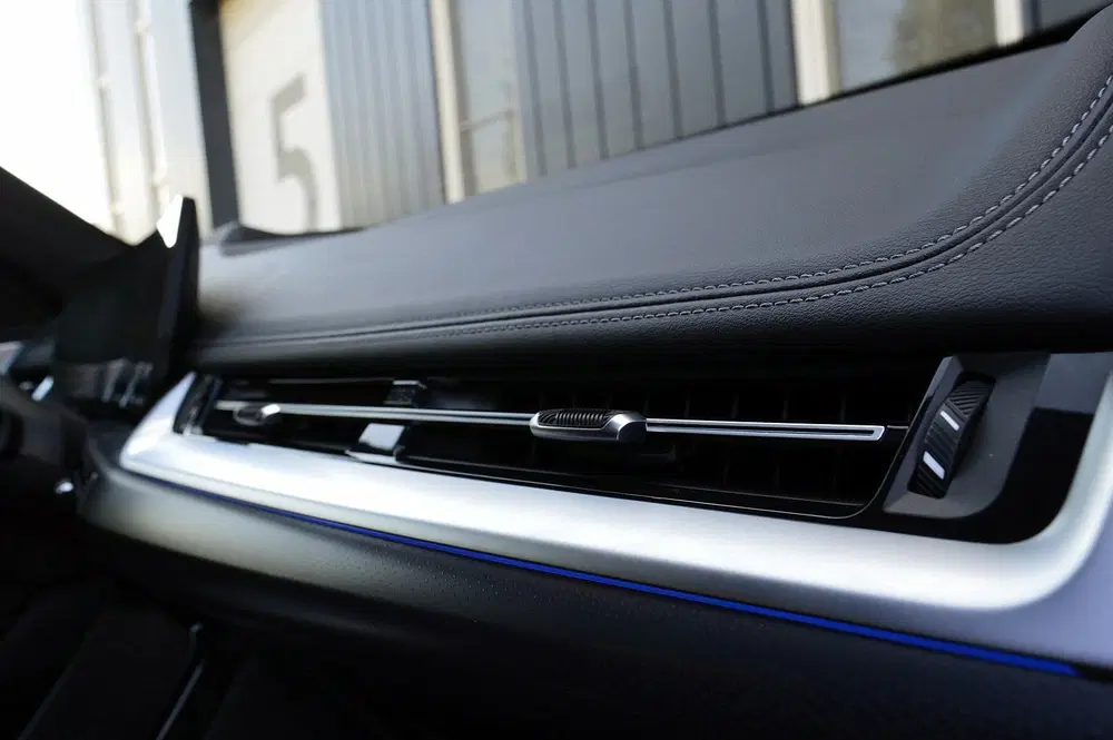 BMW X1 sDrive18i M.sport Rijklaarprijs-Garantie P uit 2022, foto 17