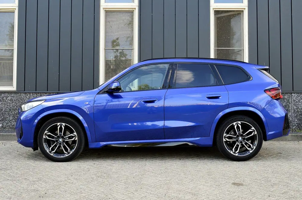 BMW X1 sDrive18i M.sport Rijklaarprijs-Garantie P uit 2022, foto 2