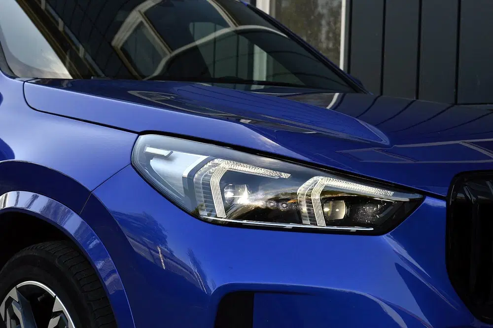 BMW X1 sDrive18i M.sport Rijklaarprijs-Garantie P uit 2022, foto 7
