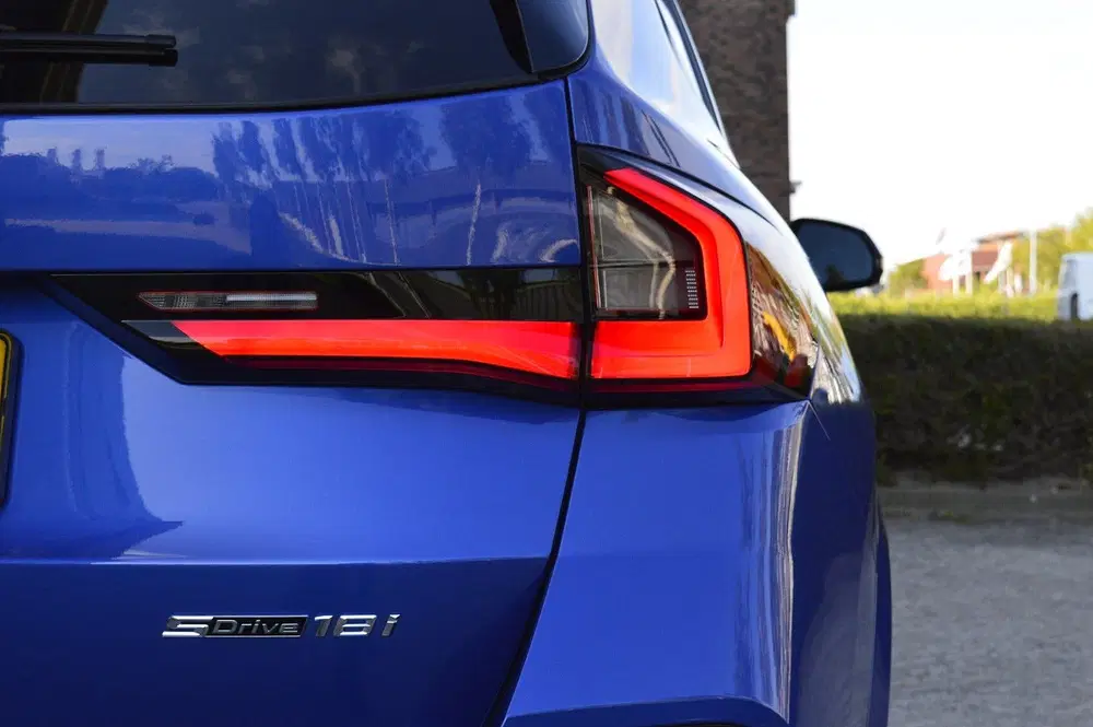 BMW X1 sDrive18i M.sport Rijklaarprijs-Garantie P uit 2022, foto 8