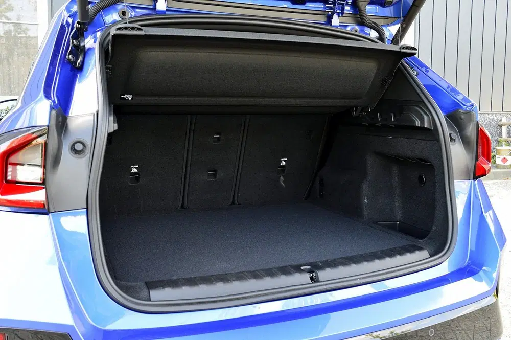 BMW X1 sDrive18i M.sport Rijklaarprijs-Garantie P uit 2022, foto 9