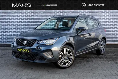SEAT Arona 1.0 TSI Style uit 2022