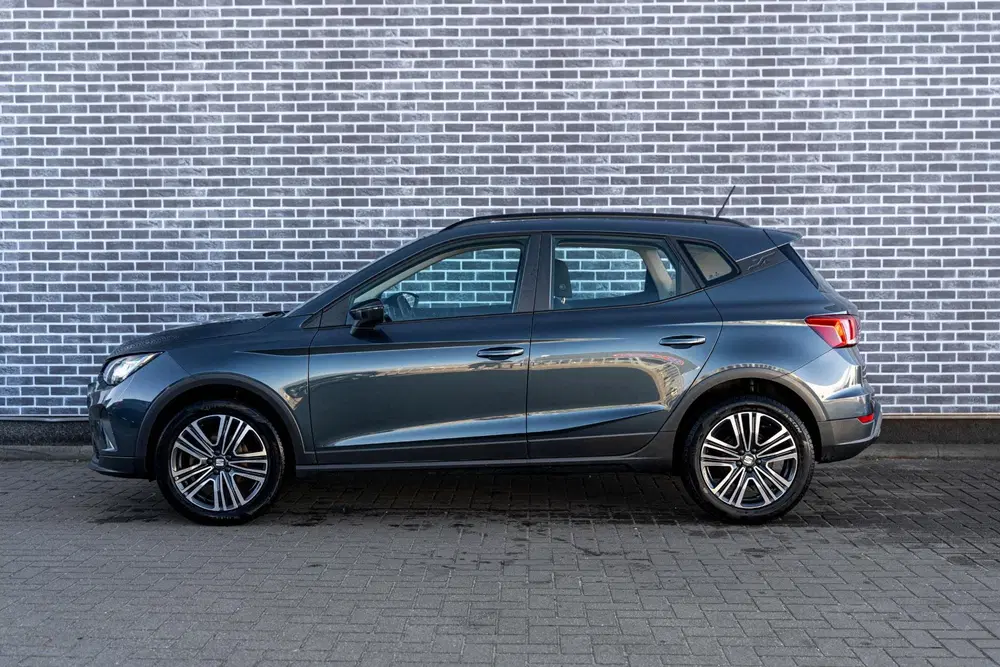 SEAT Arona 1.0 TSI Style uit 2022, foto 4