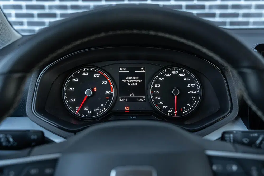SEAT Arona 1.0 TSI Style uit 2022, foto 9