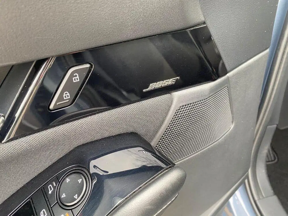 Mazda CX-30 E-skyactiv G 150pk M uit 2021, foto 12
