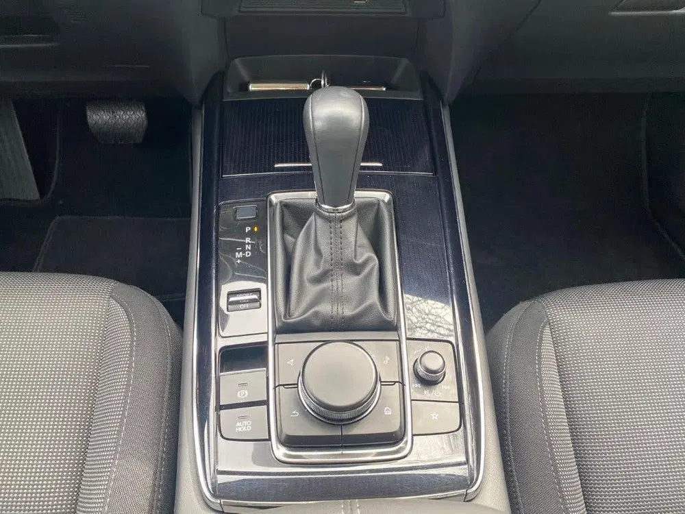 Mazda CX-30 E-skyactiv G 150pk M uit 2021, foto 15