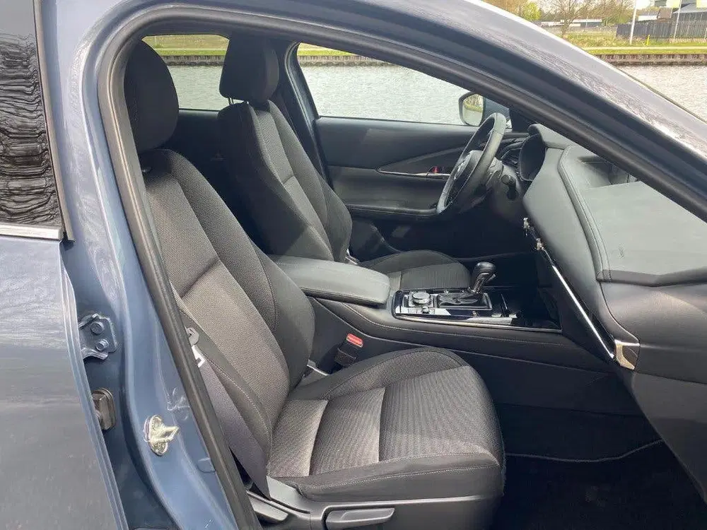 Mazda CX-30 E-skyactiv G 150pk M uit 2021, foto 18