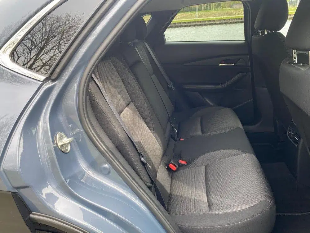 Mazda CX-30 E-skyactiv G 150pk M uit 2021, foto 19