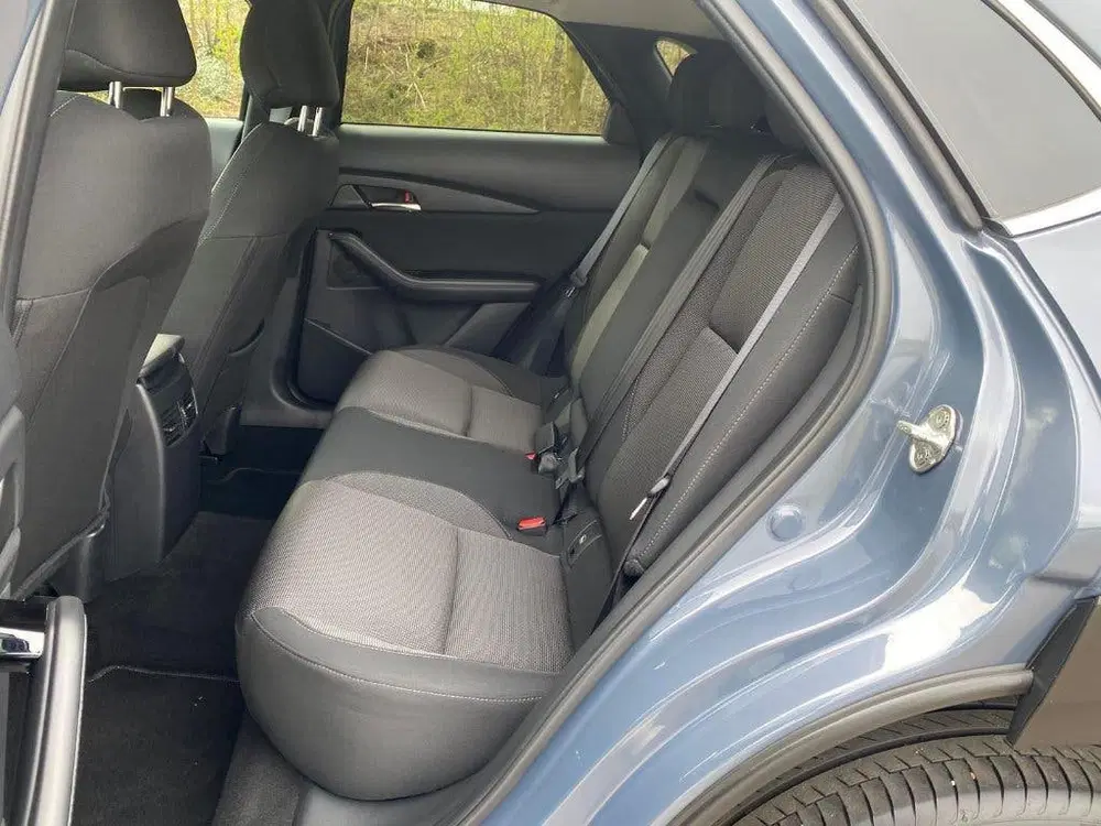 Mazda CX-30 E-skyactiv G 150pk M uit 2021, foto 20
