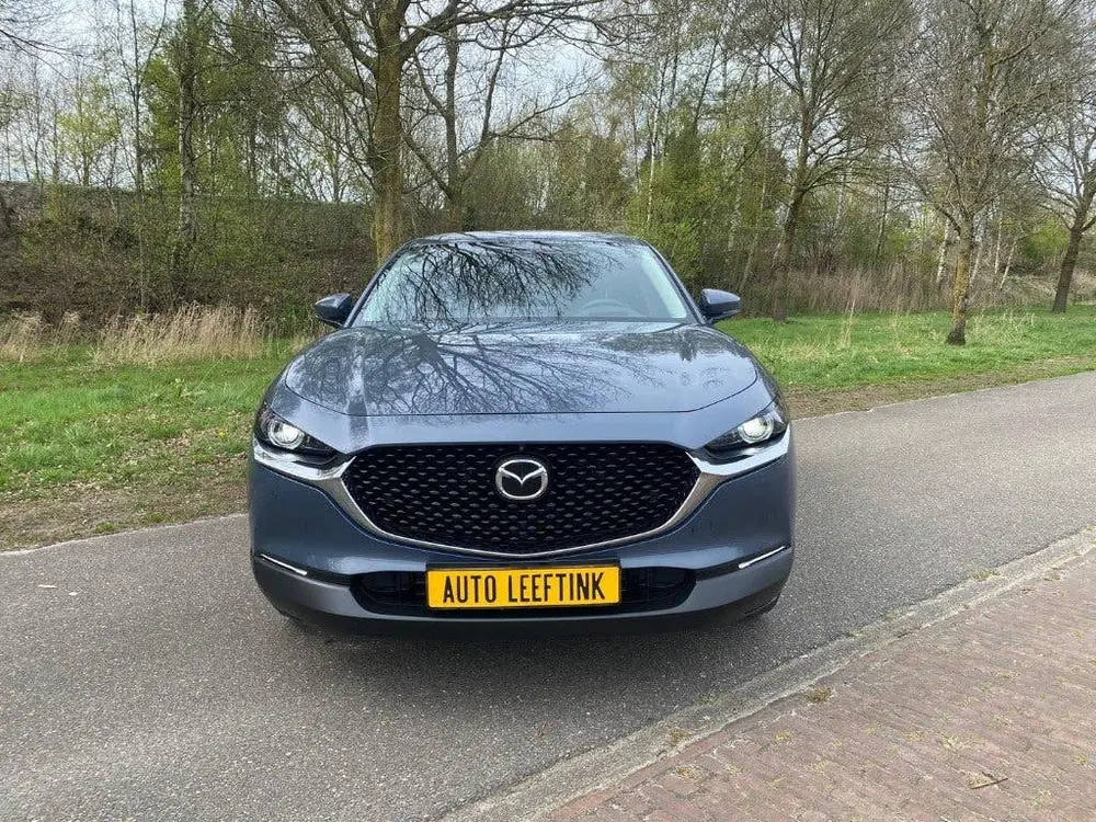 Mazda CX-30 E-skyactiv G 150pk M uit 2021, foto 3
