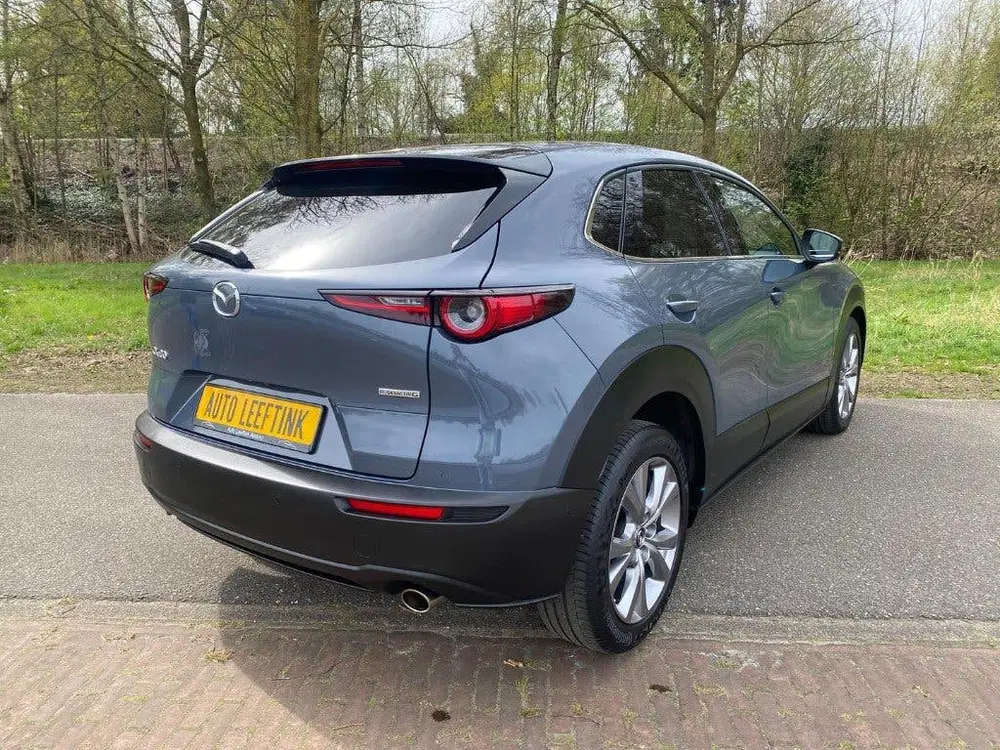 Mazda CX-30 E-skyactiv G 150pk M uit 2021, foto 7