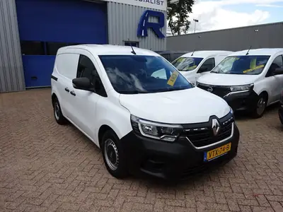Renault Kangoo 1.5 Blue dCi Comfort AIRCO NAVI CRUISE CONTRO uit 2023