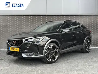 Cupra Formentor 1.4 e-Hybrid VZ Copper Edition 245pk uit 2022