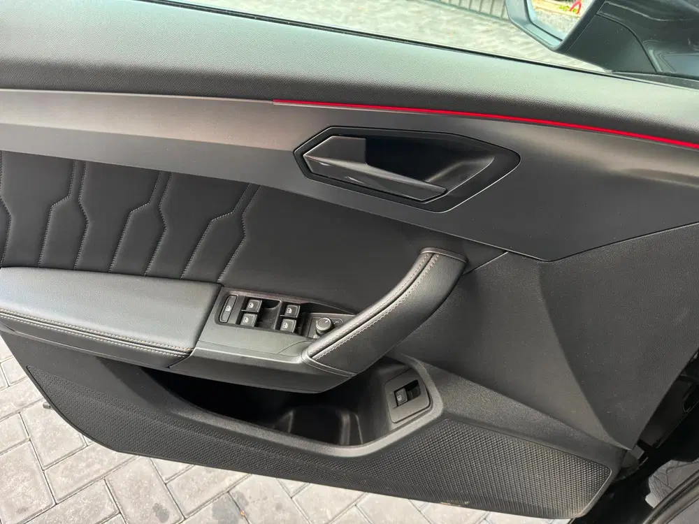 Cupra Formentor 1.4 e-Hybrid VZ Copper Edition 245pk uit 2022, foto 4