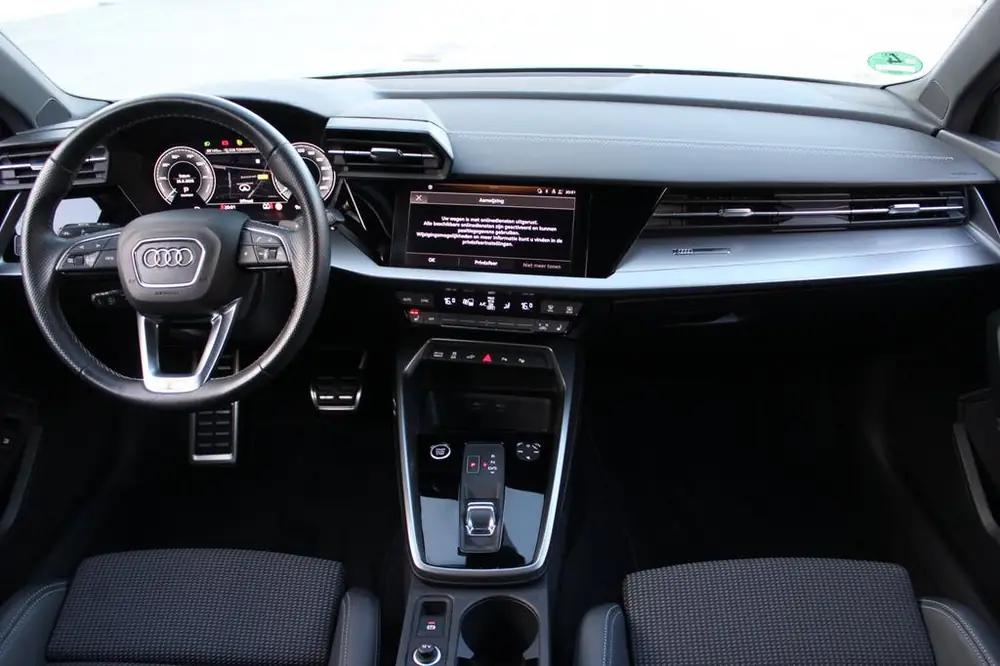 Audi A3 Sportback 40 TFSIe | 3x S-Line | Panoramadak | Memor uit 2021, foto 2