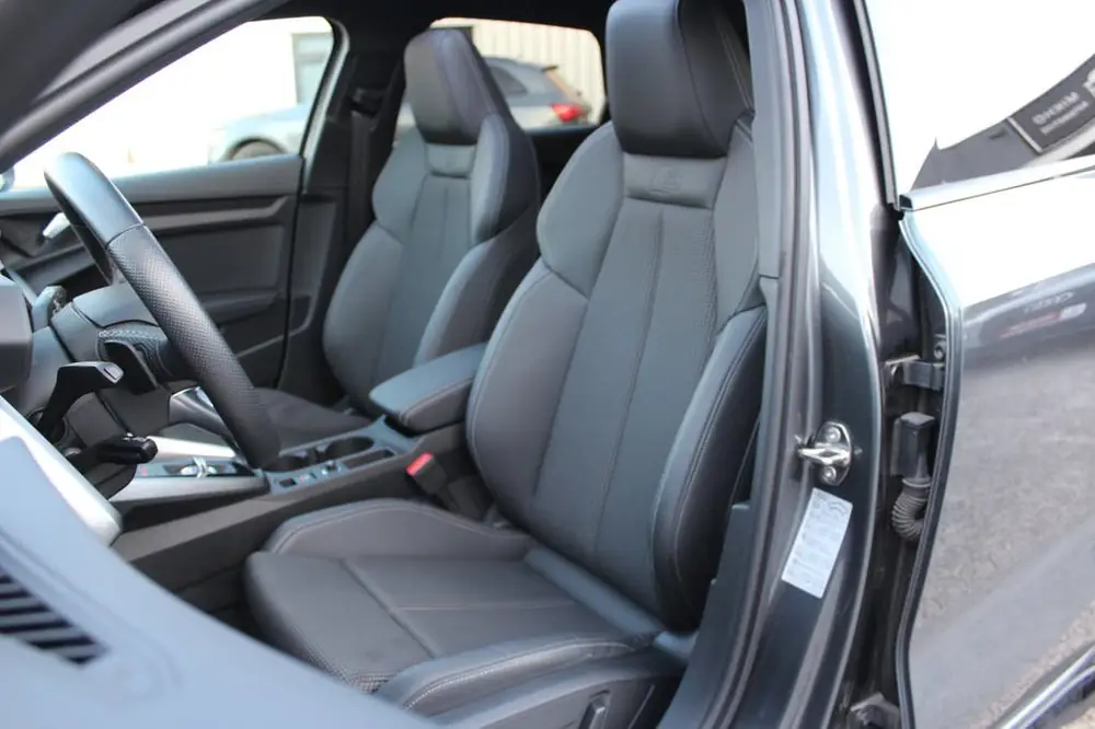 Audi A3 Sportback 40 TFSIe | 3x S-Line | Panoramadak | Memor uit 2021, foto 3