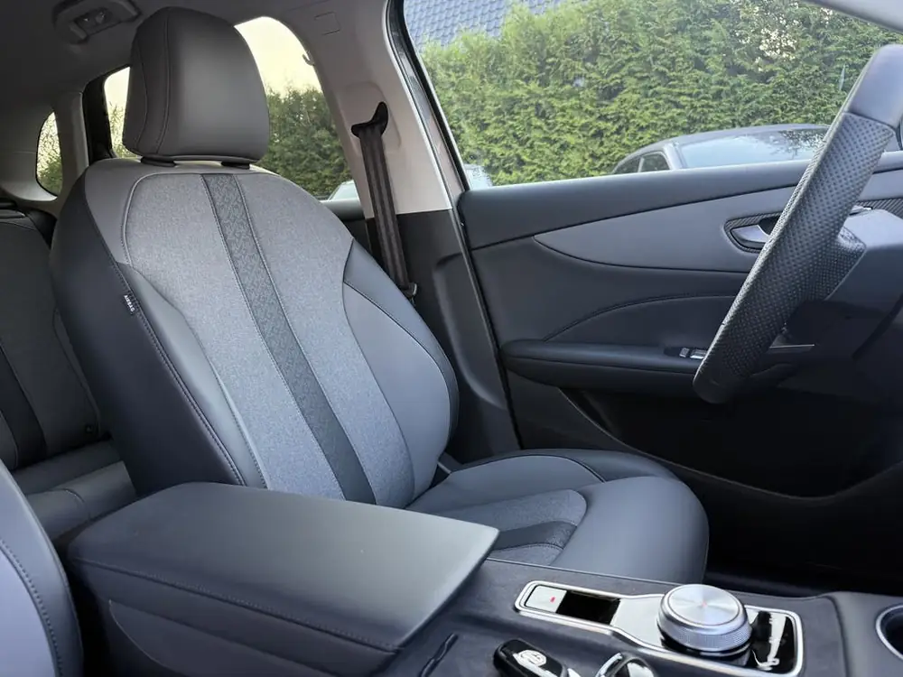 MG Overige Modellen MGS5 EV Luxury 64 kWh aut., Nieuw en Rijklaar! incl. Fabr uit 2026, foto 2