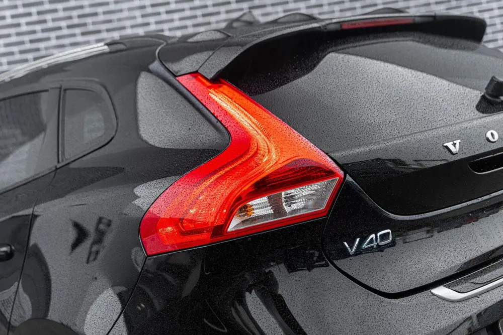 Volvo V40 Cross Country 1.5 T3 Polar+ Luxury uit 2019, foto 11