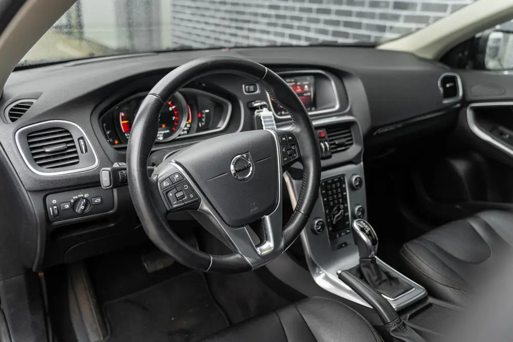 Volvo V40 Cross Country 1.5 T3 Polar+ Luxury uit 2019, foto 12