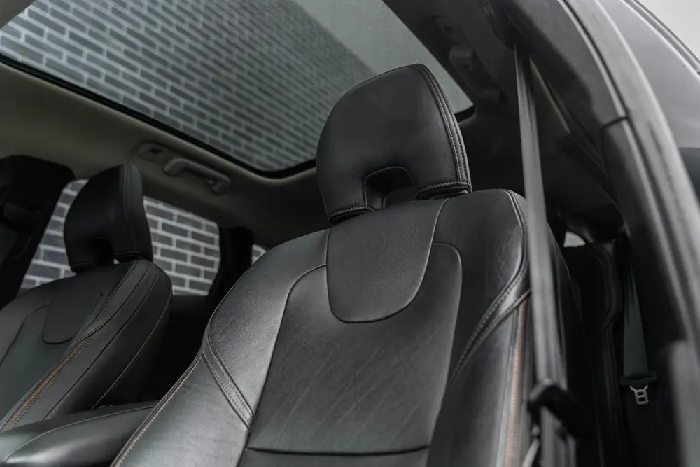 Volvo V40 Cross Country 1.5 T3 Polar+ Luxury uit 2019, foto 14