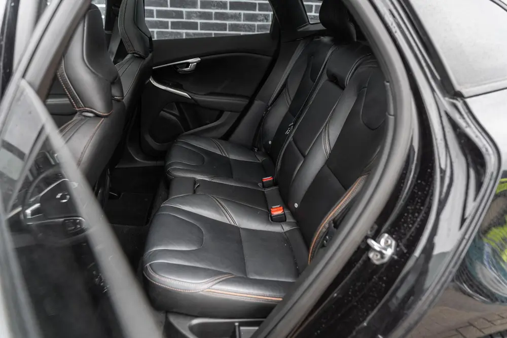 Volvo V40 Cross Country 1.5 T3 Polar+ Luxury uit 2019, foto 15