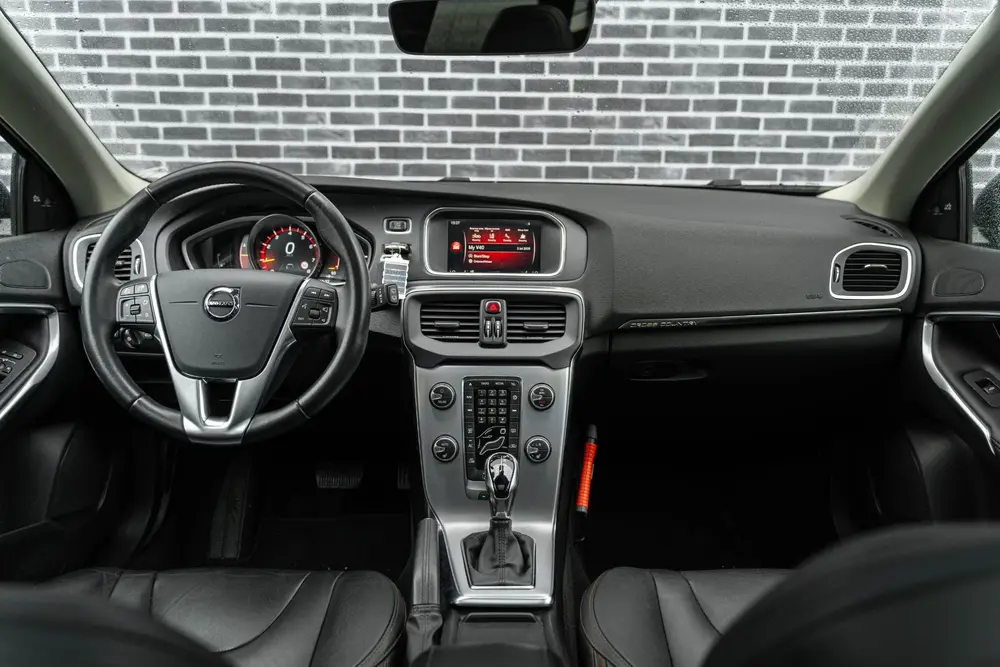 Volvo V40 Cross Country 1.5 T3 Polar+ Luxury uit 2019, foto 16