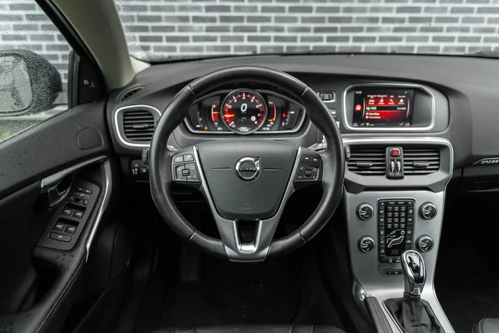 Volvo V40 Cross Country 1.5 T3 Polar+ Luxury uit 2019, foto 18