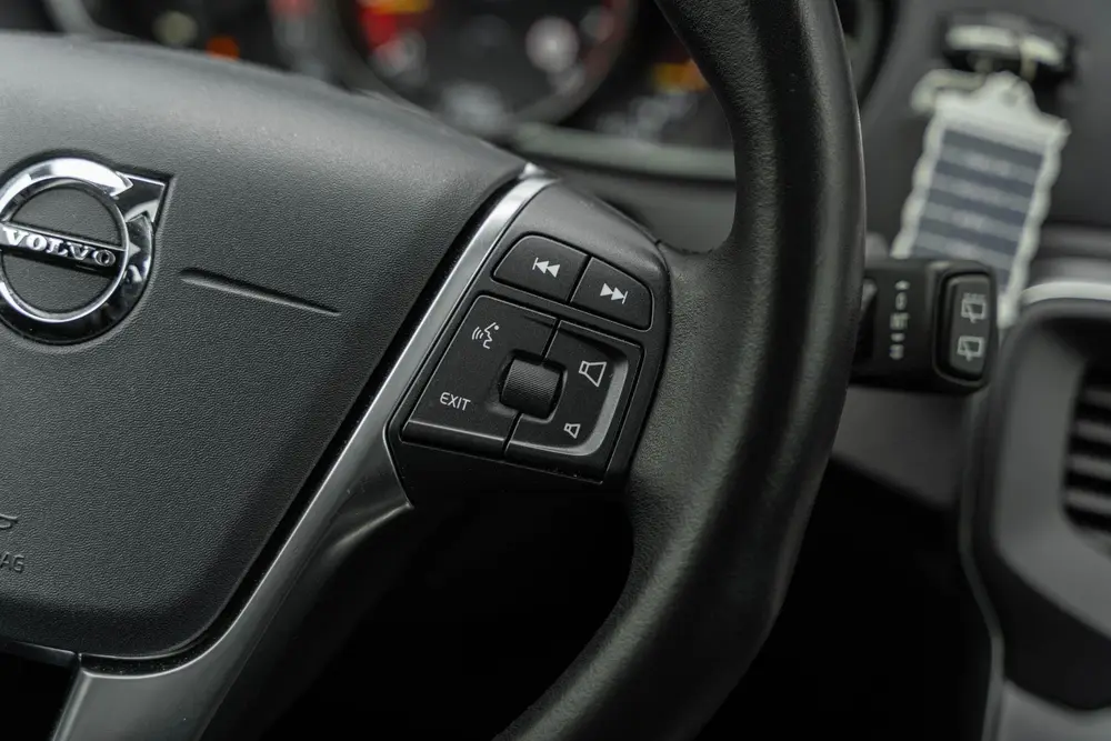 Volvo V40 Cross Country 1.5 T3 Polar+ Luxury uit 2019, foto 19